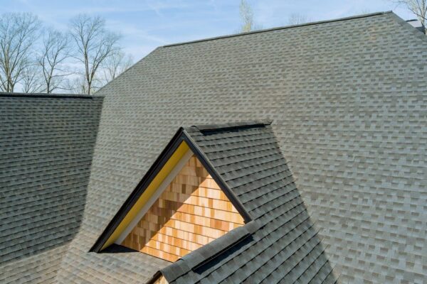 shingles